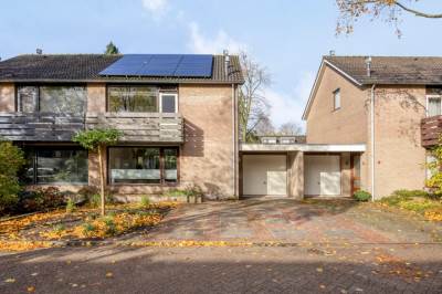 Woning Kuyperstraat 10 Son en Breugel