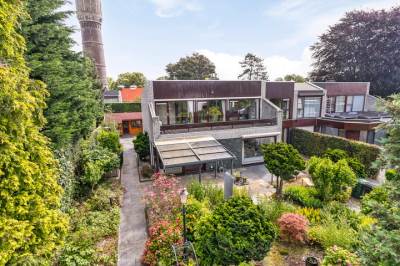 Woning Lekdreef 1 Krimpen aan de Lek