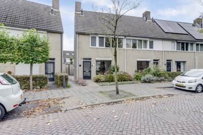 Woning van Heinsbergstraat 115 Gilze