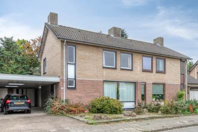 Woning Oeverbergstraat 57 Kessel