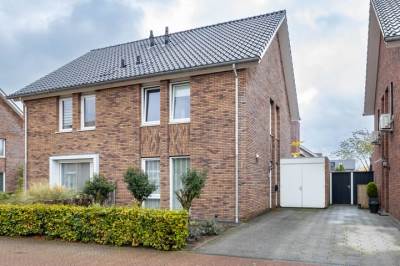 Woning Kollenveldsweg 13 Almelo