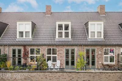 Woning Groot Horloo 49 Ermelo