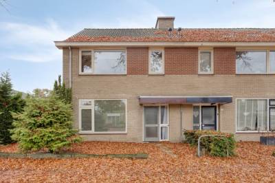 Woning Van Maanenstraat 78 Oss