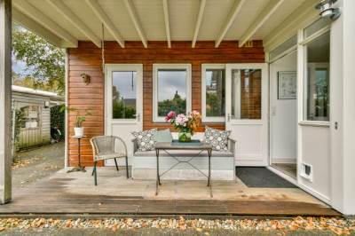 Woning Zuiderakerweg 13A Amsterdam