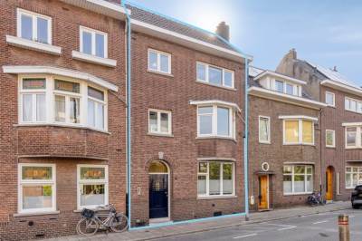 Woning Pastoor Kribsweg 7 Maastricht