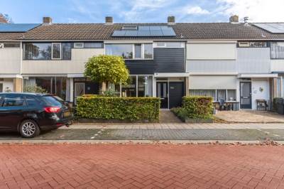 Woning Oenenburgweg 264 Nunspeet