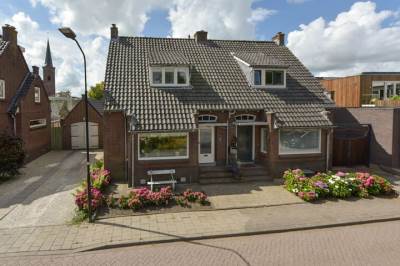Woning Prinses Irenelaan 2 Mijdrecht