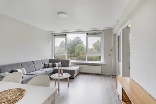 Woning Vlaardingerdijk 338 Schiedam