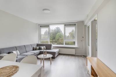 Woning Vlaardingerdijk 338 Schiedam