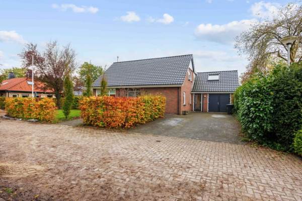 Woning Jan van Galenlaan 13 Zuidhorn