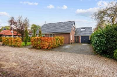 Woning Jan van Galenlaan 13 Zuidhorn