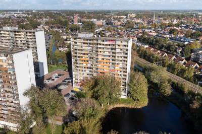 Woning Munt 42 Heerenveen