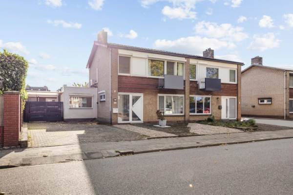 Woning Reinoud van Gelderstraat 36 Susteren