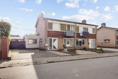 Woning Reinoud van Gelderstraat 36 Susteren