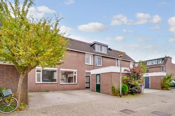 Woning Haverstede 6 Diemen