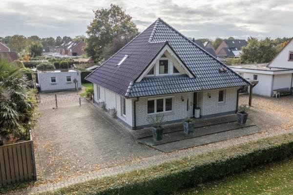 Woning Lindenlaan 17 Emmer-Compascuum