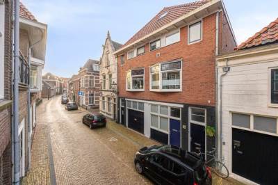 Woning Buiten Nieuwstraat 124I Kampen