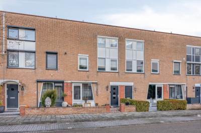 Woning Gelaarsde Kat 48 Eindhoven