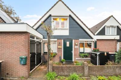 Woning Wierbalg 1313 Julianadorp