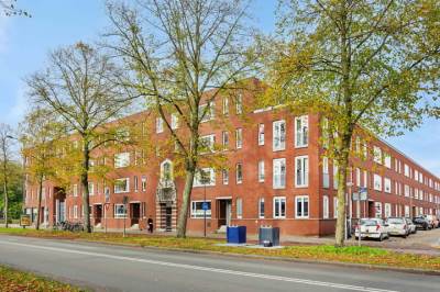 Woning Graafseweg 6D Den Bosch