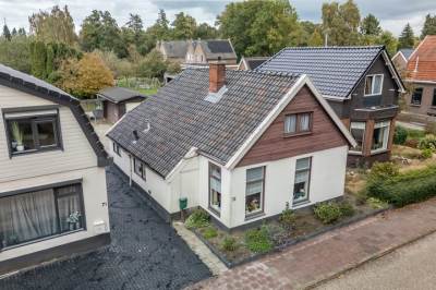 Woning Runde NZ 72 Emmer-Compascuum