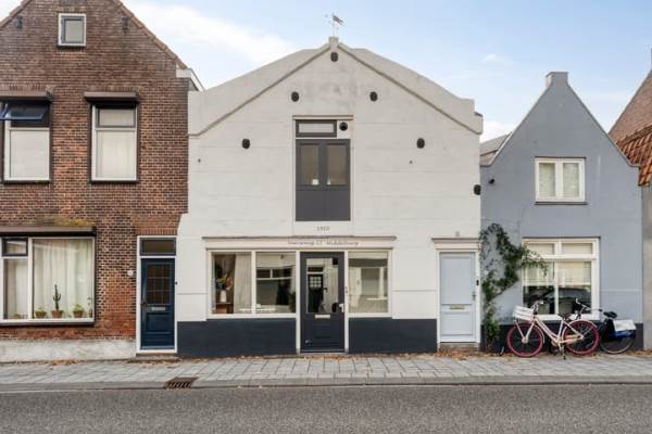 Woning Veerseweg 12 Middelburg