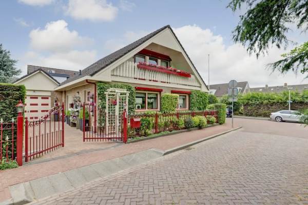 Woning Ring 38A Oudenhoorn