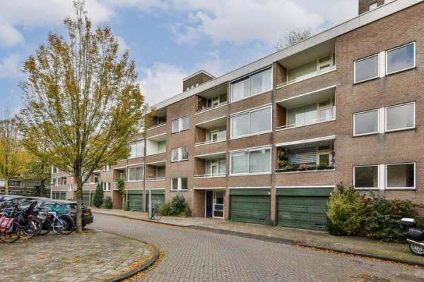Woning Wildenborch 47 Amsterdam