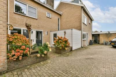 Woning Réaumurstraat 13 Badhoevedorp