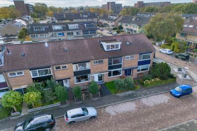 Woning Guldenweg 71 Hendrik-Ido-Ambacht