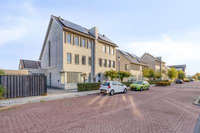 Woning Stuifduin 13 Oosterhout (NB)