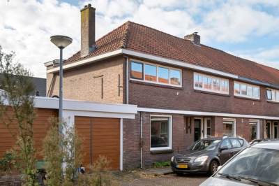 Woning Anjelierstraat 2 Culemborg