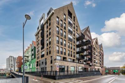 Woning Hermitage 64 Zaandam