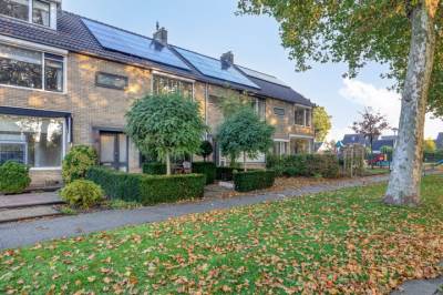 Woning 's-Gravenweg 23 Nieuw-Beijerland