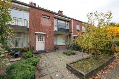 Woning Kaninefatenlaan 26 Apeldoorn