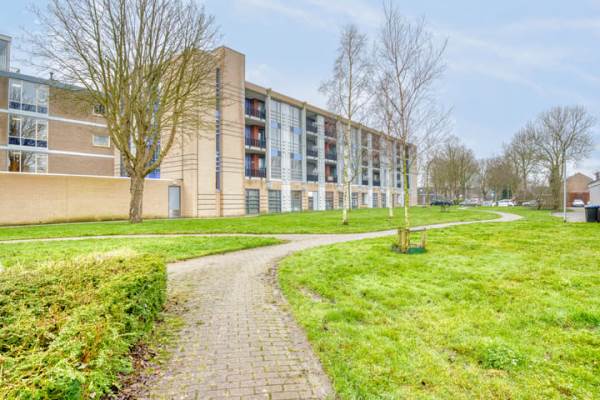 Woning Duivenvoorde 211B5 Zwijndrecht