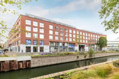 Woning Snellenshof 45 Breda