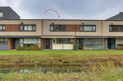 Woning Jan Blankenpad 14 Deventer
