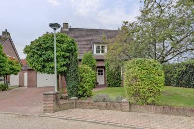 Woning Hoveniersstraat 6 Baarlo (LI)