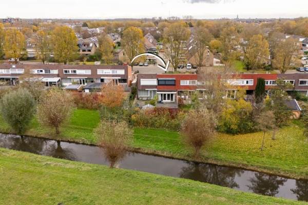 Woning Westerzicht 733 Vlissingen