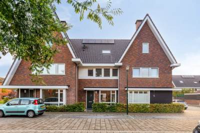 Woning Cellostraat 43 Eindhoven