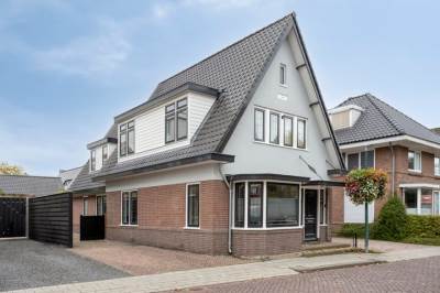 Woning Pastoor Gowthorpestraat 22 Barneveld