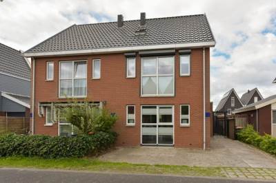 Woning Wierdijk 103 Zwaag