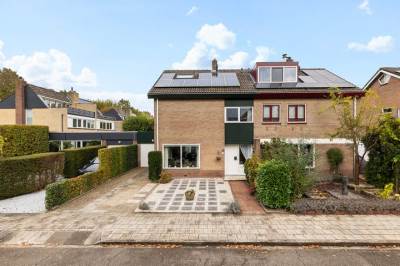Woning Reggestraat 14 Hattem