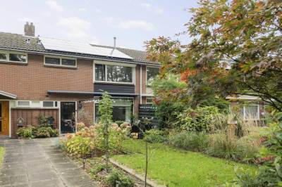 Woning Snijderspad 3 Diepenveen