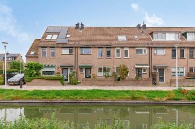 Woning Brede Akker 30 Krimpen aan den IJssel
