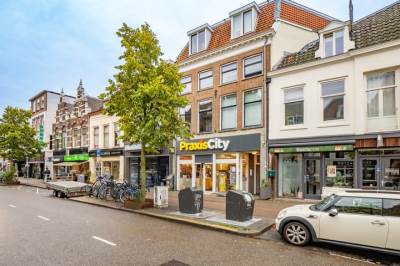 Woning Biltstraat 35H Utrecht