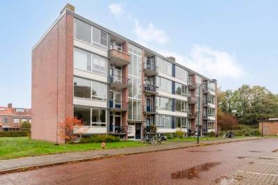 Woning Lange Bedde 83A Breda