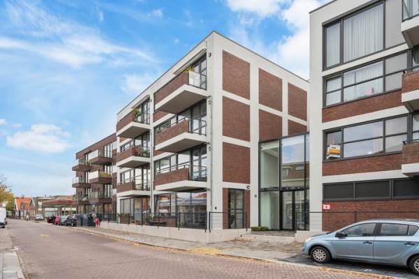 Woning Zuideinde 74S Koog aan de Zaan