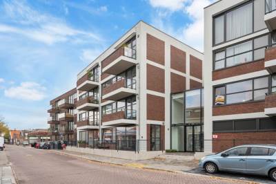 Woning Zuideinde 74S Koog aan de Zaan